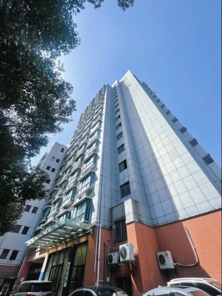 上海徐家汇【北科大厦】|位置|价格|户型|楼盘资讯!_配套_项目_宜山路