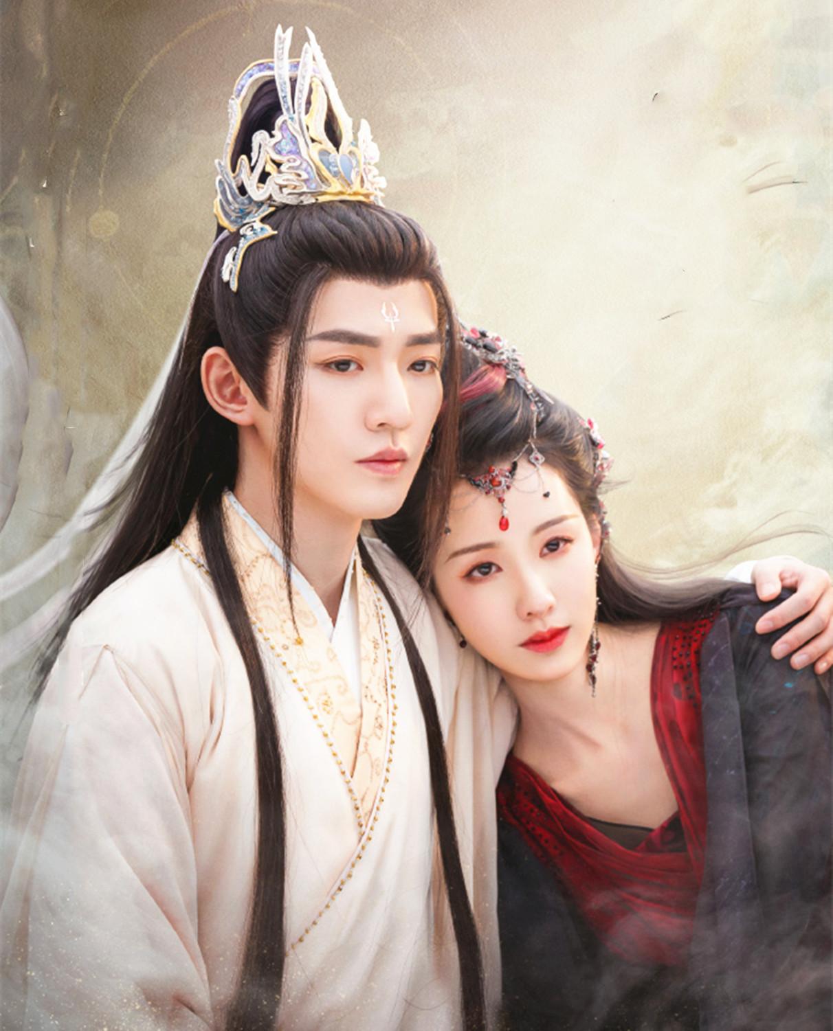 《长月烬明》萧凛到死都不知,叶冰裳多自私,为皇后位嫁给澹台烬_叶