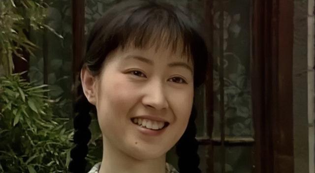 分手时被豪门老公嘲讽,独自带娃8年,刘敏涛是如何翻身的?