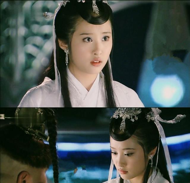 放不下身段扮丑,这10位女星告诉你,什么叫丑到亲妈都认不出_李欣汝