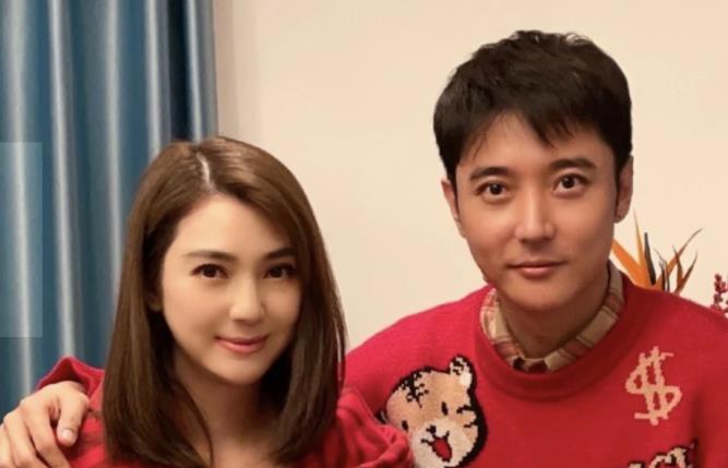 张丹峰与洪欣的婚姻风波:软饭男背后的真相与反思_事件_家庭_问题