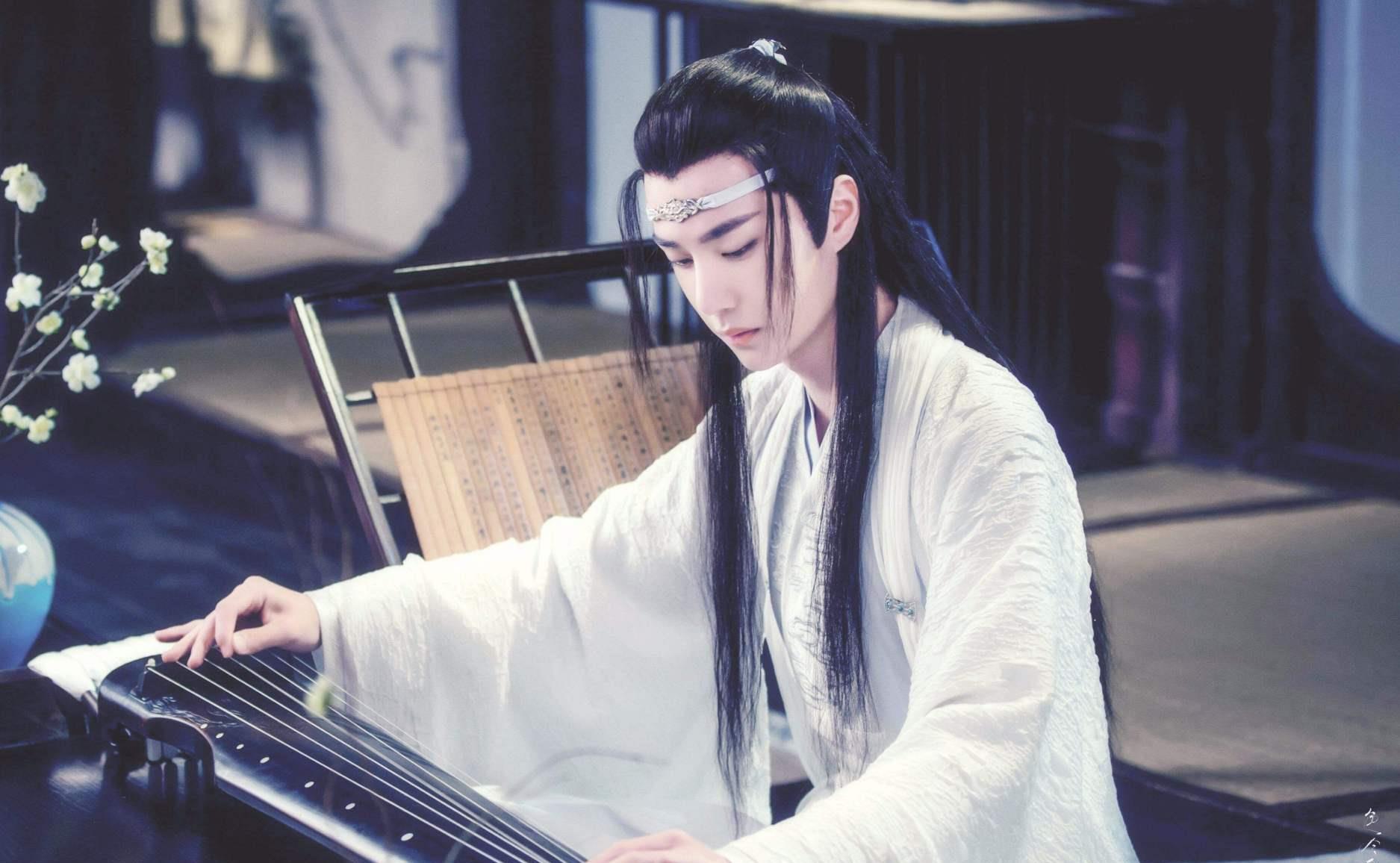 新版《仙剑》震撼来袭,三位顶流强强联手,"超越"经典的 .