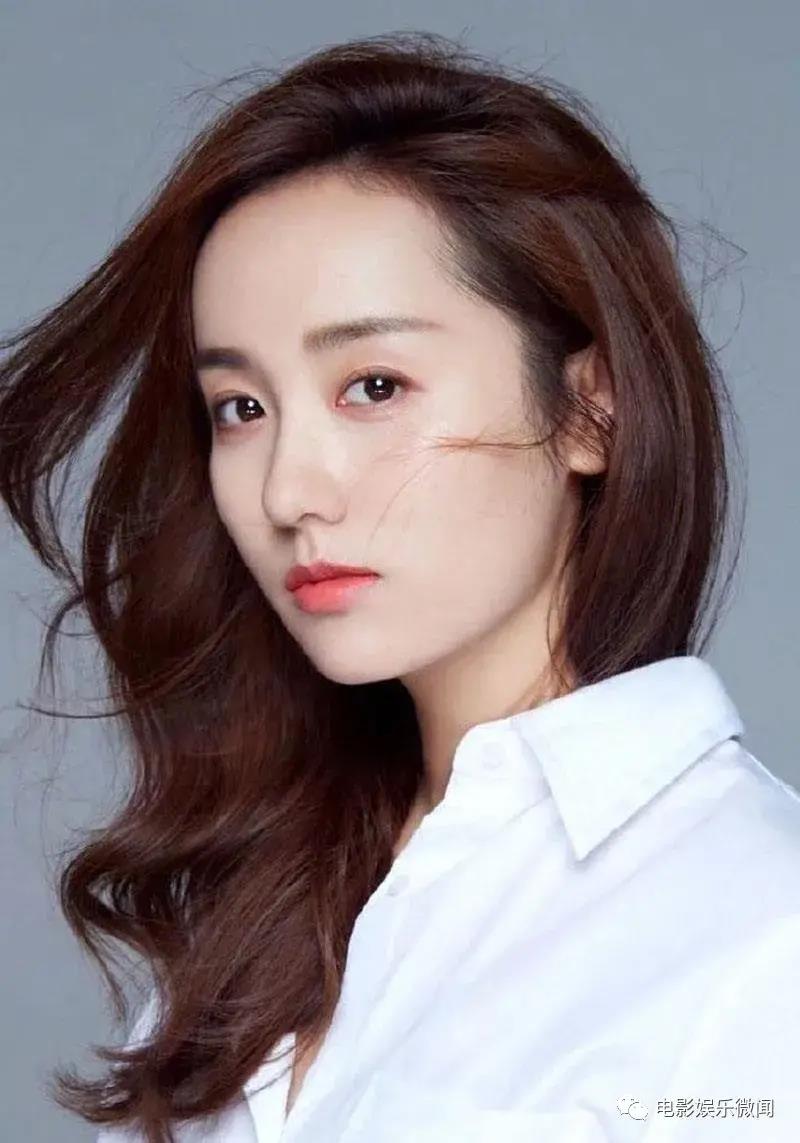 内地十大清纯女星排行榜"东北赫本"垫底_观众_性格_气质