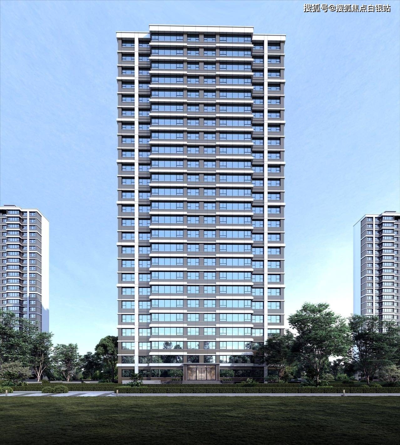 北京大兴「海珀云翡」售楼处电话:400-010-1266转接0001_开盘_价格