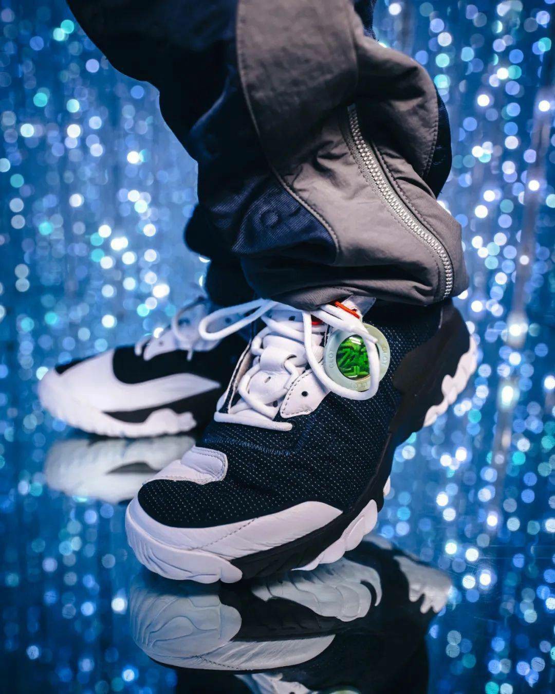 这些aj 联名又降几百!amm 破发,clot x jordan 只要 5xx!