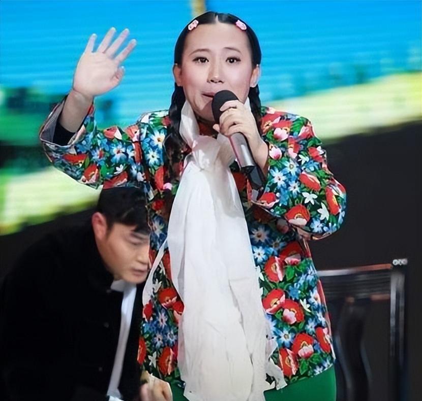 娱乐圈的残酷真相,在36岁的丫蛋身上,展现得淋漓尽致_赵本山_父亲_王