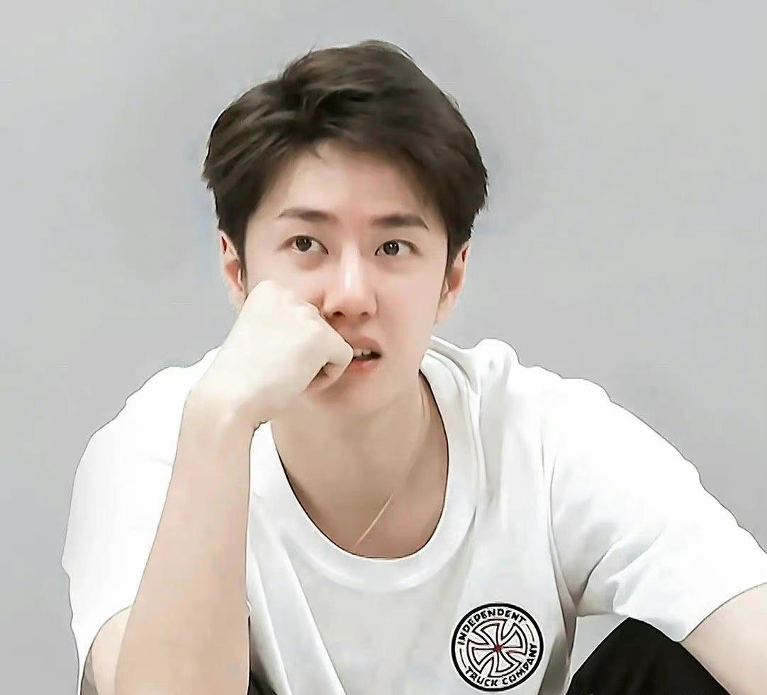 王一博的瓜可耻了!