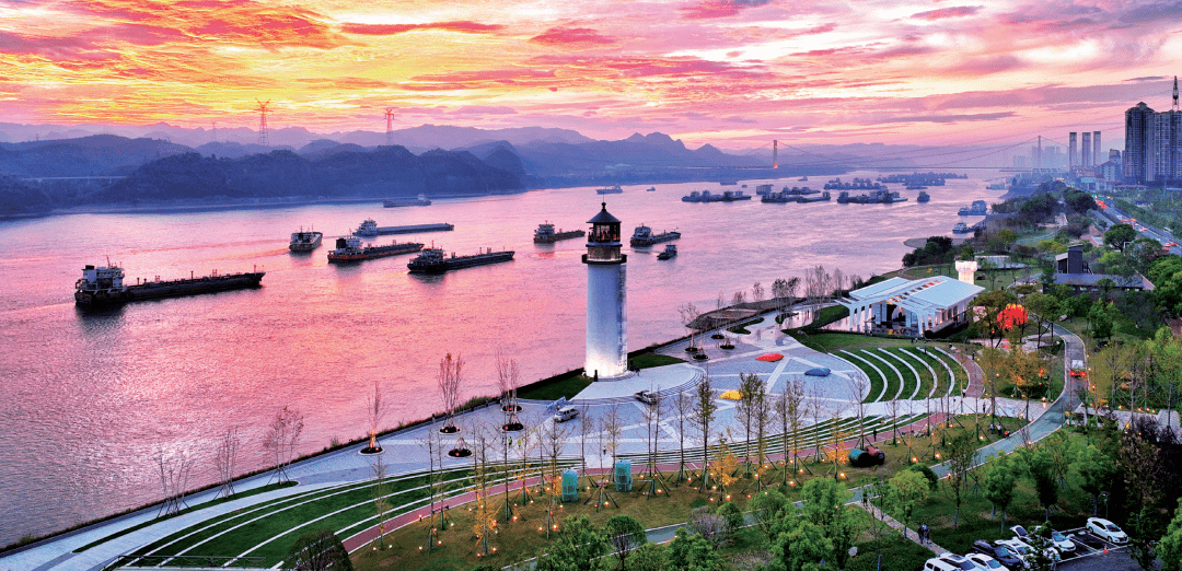 宜昌市:守护碧水长江,擘画生态新篇_城市_建设_城区