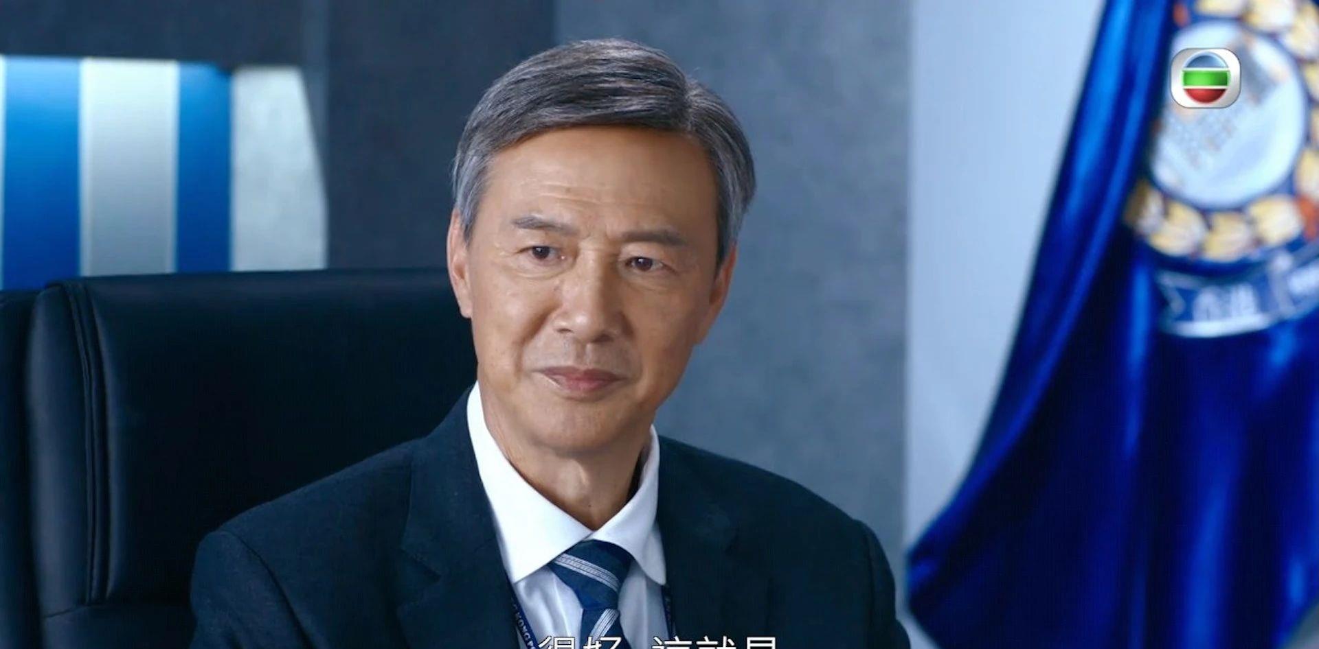 《隐形战队》陈荣峻成最后boss最大嫌疑人 亲揭谜底:网民真犀利_截图