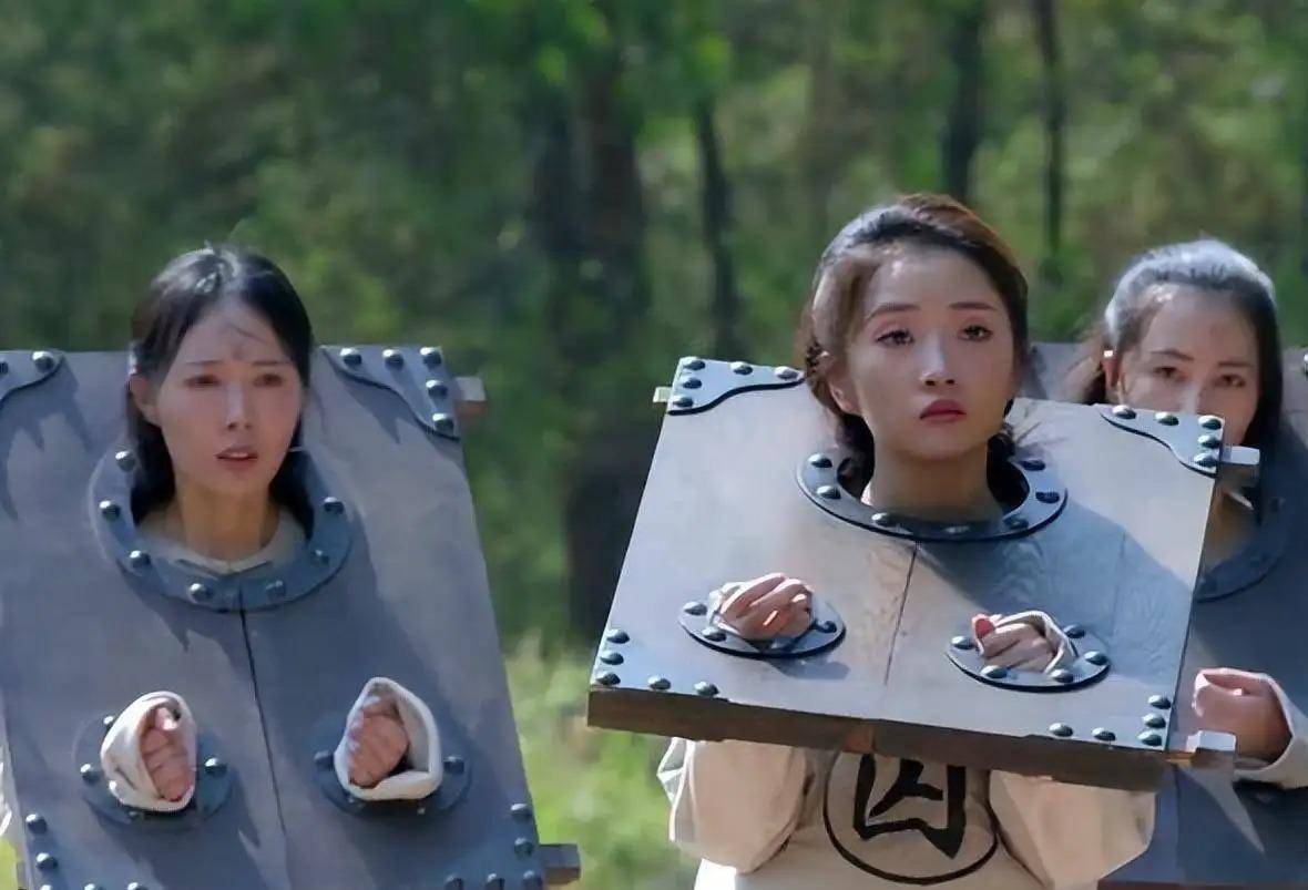 因此,犯人们宁愿勒死妻女,也不愿让她们到宁古塔,是因为他们知道宁