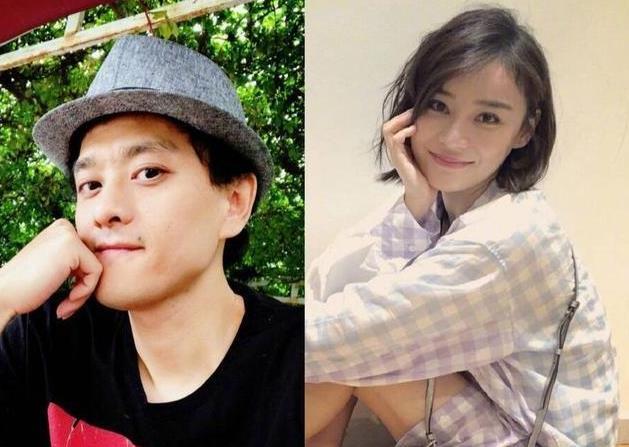 赵英俊43岁英年早逝,"前女友"袁姗姗沉寂三天发声,揭分手内幕