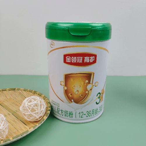 国产婴儿奶粉排行榜(国产婴儿奶粉排行榜前十位有哪些品牌)-第1张图片-鲸幼网