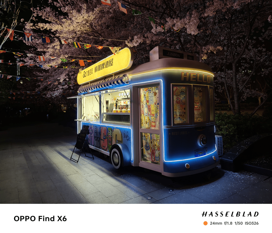 OPPO Find X6评测,不像标准版的标准版,我说的不仅是性能