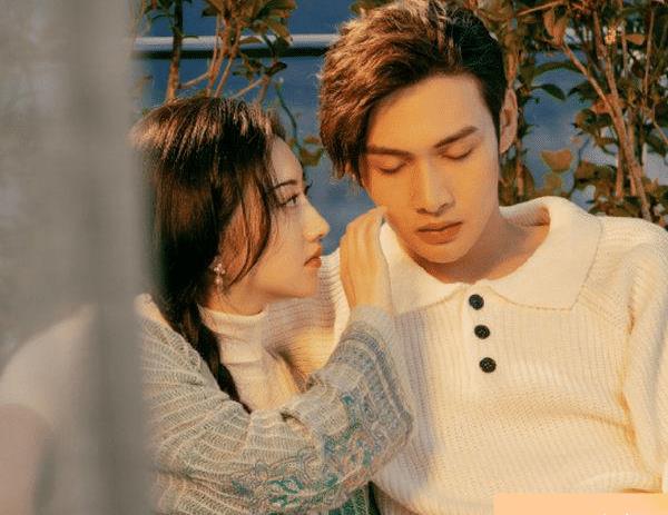 《司藤》中景甜和张彬彬太甜了,线上直播火爆进行,是有翻车的味道