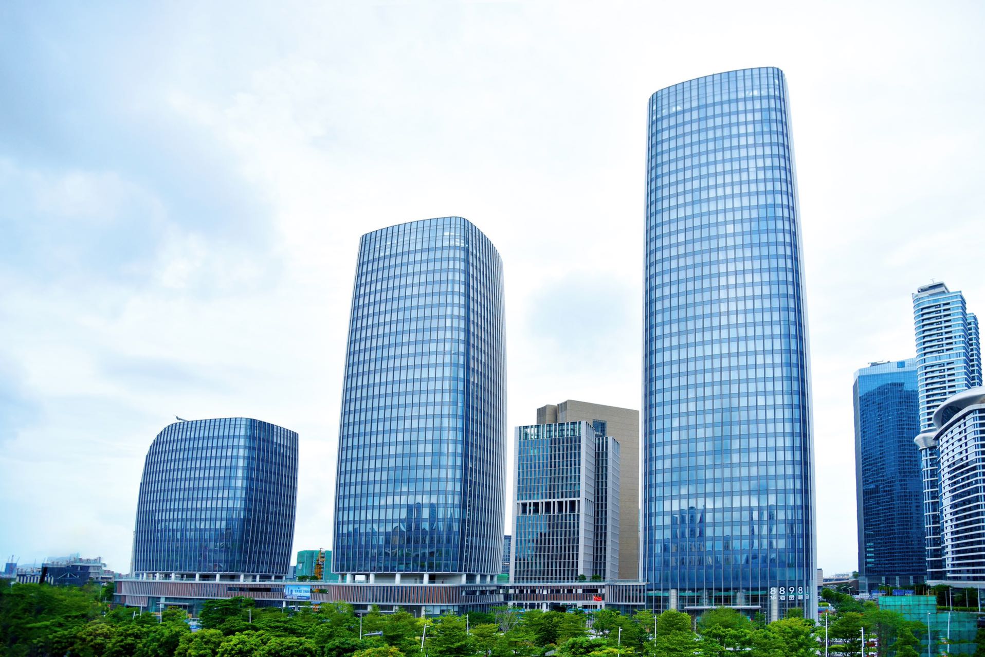 华海金融创新中心写字楼/办公室出租|华海金融创新中心租赁/招租/租金