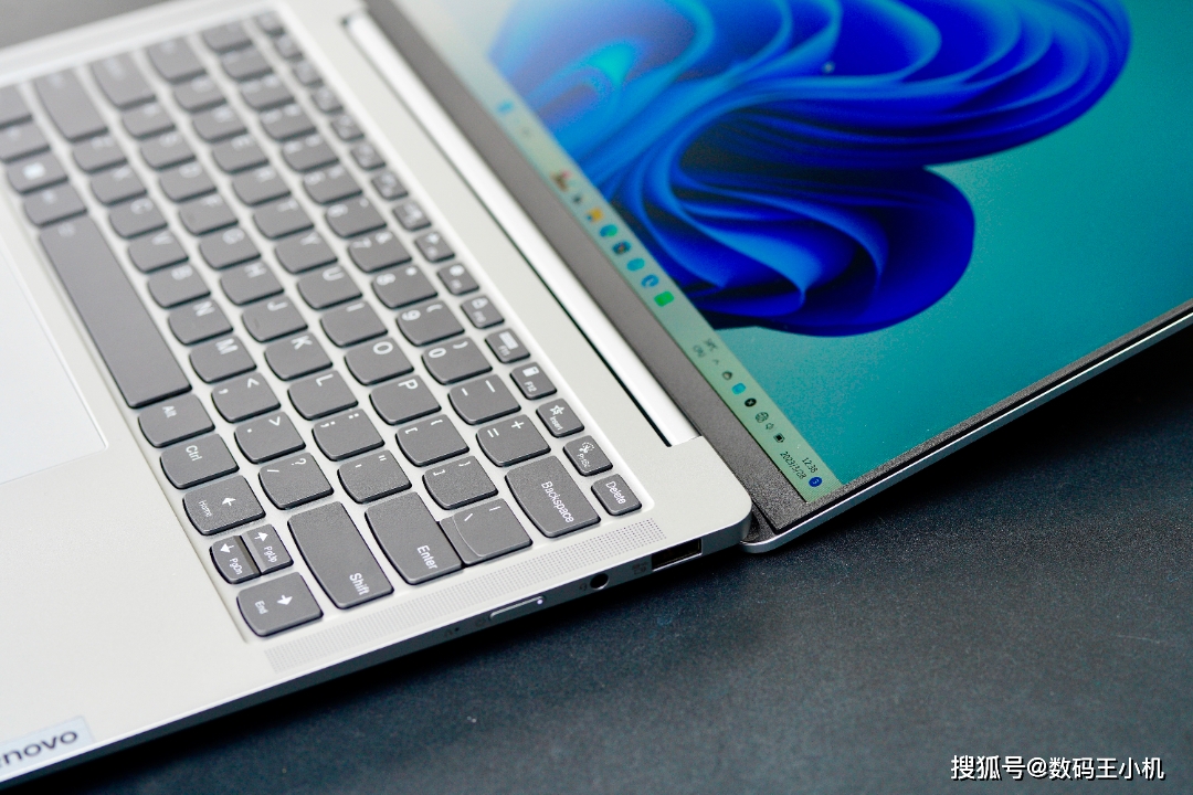 联想小新air14 2023来了!新一代轻薄实力派_支持_机身_设计