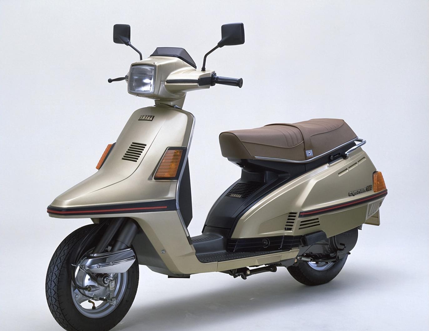 回看第一代雅马哈cygnus_搜狐汽车_搜狐网