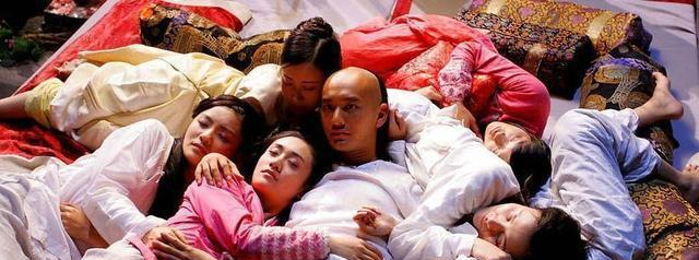 阿珂生的大儿子韦虎头,苏荃生的二儿子韦铜锤