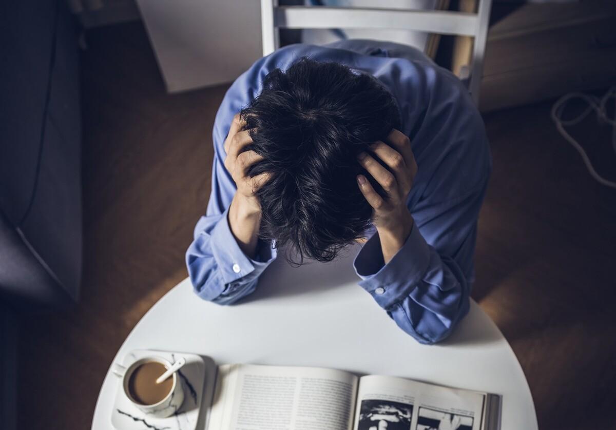紧张不安 来自搜狐网