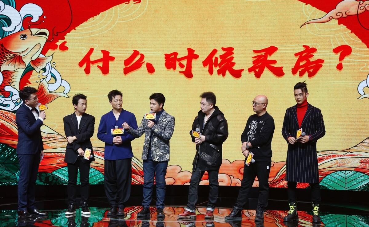 沙溢向郭德纲"示好"了?与郭麒麟的合照,却暴露两人真实关系