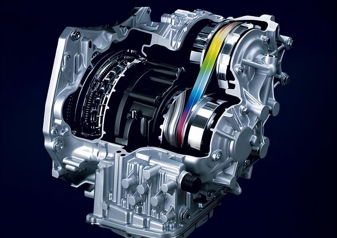 哪种变速箱最好,mt,at,cvt,dct?