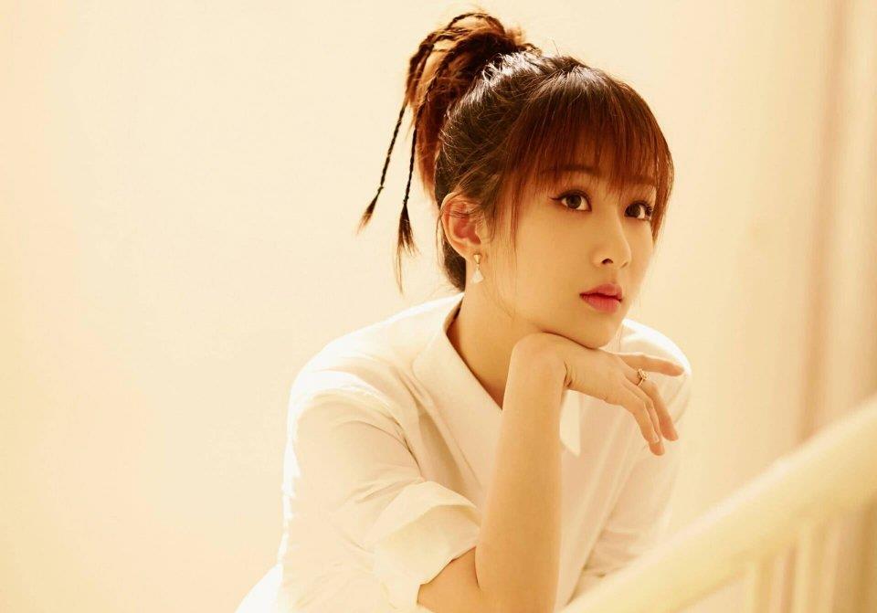 王思聪吐槽杨紫不适合演美人,杨紫却用演技,撑起了自己的流量_演出