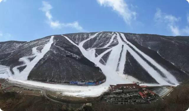 學員風采 | 萬龍滑雪場董事長羅力先生:十年磨一劍,越來越清晰的經營