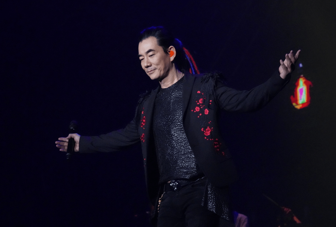 任贤齐北京演唱会_音乐_人们_心声