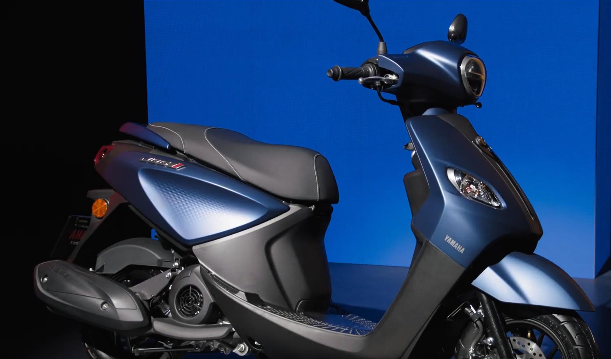 新款雅马哈巧格i plus来了_搜狐汽车_搜狐网