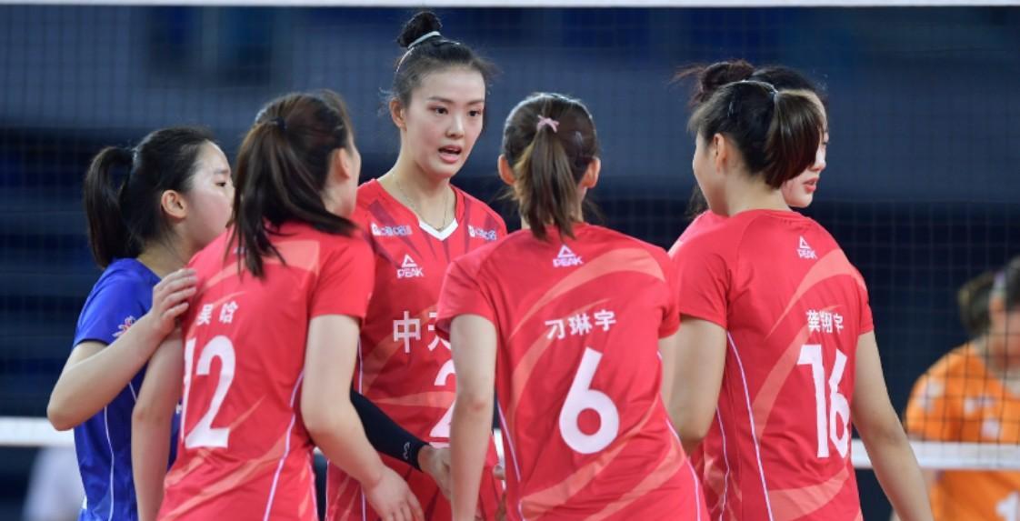 林莉和王梦洁奥运悬念十足,江苏小将有望逆袭_自由人_联赛_防守