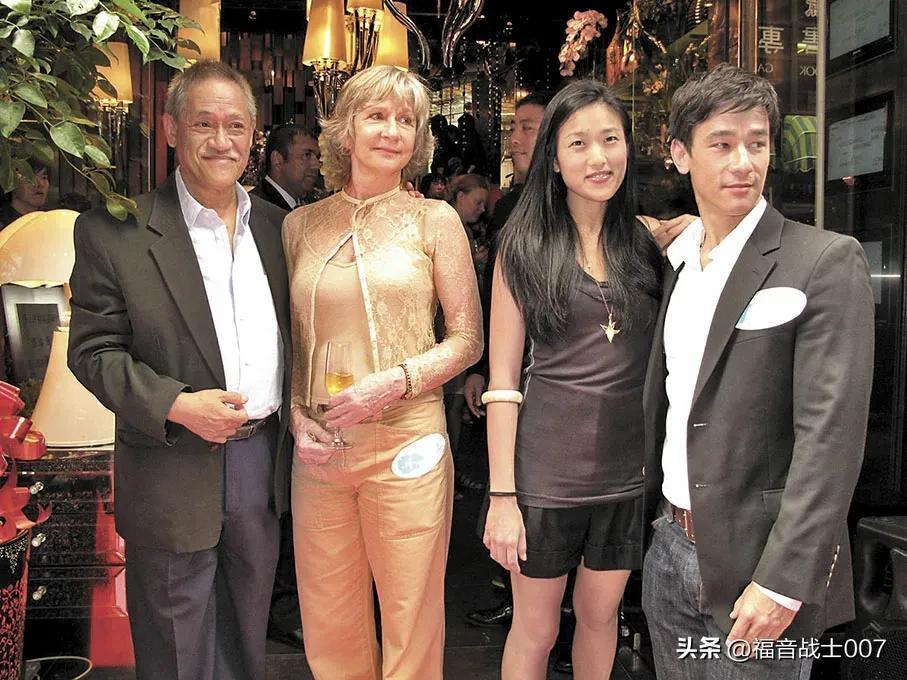 "冷面笑匠"吴耀汉病逝终年83岁,曾志伟赞对香港喜剧电影作贡献_演出