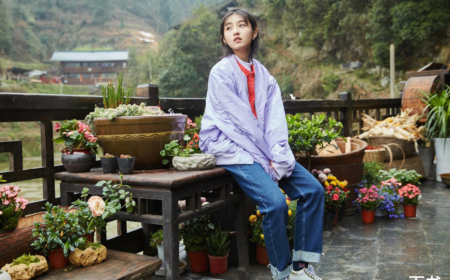 《向往的生活5》定档,张艺兴加盟,海报上黄磊成亮点,瘦了很多_第五季