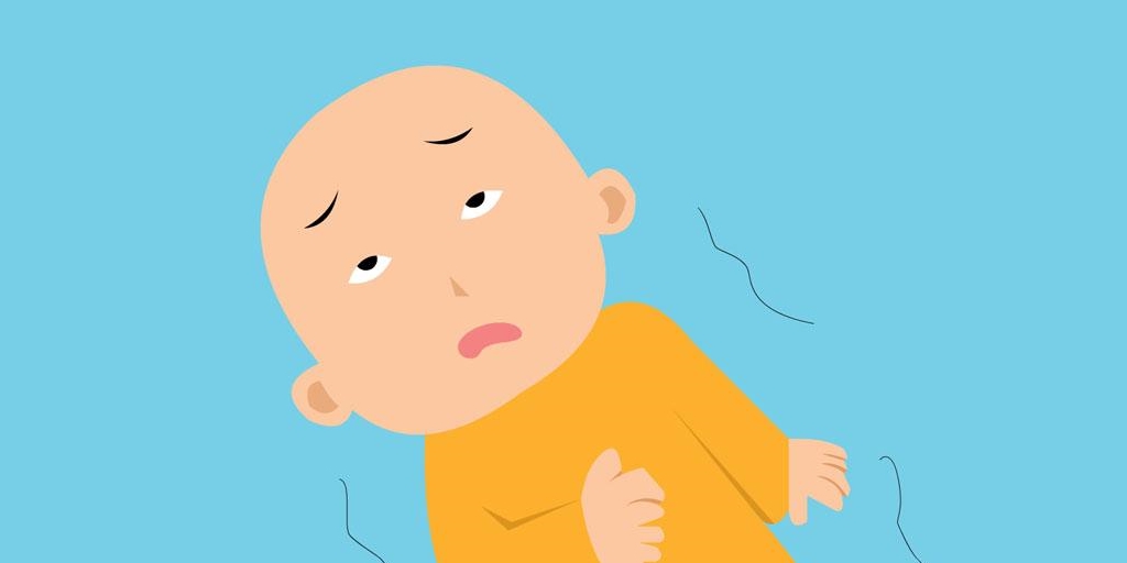 这四招家长要牢记_孩子_症状_问题