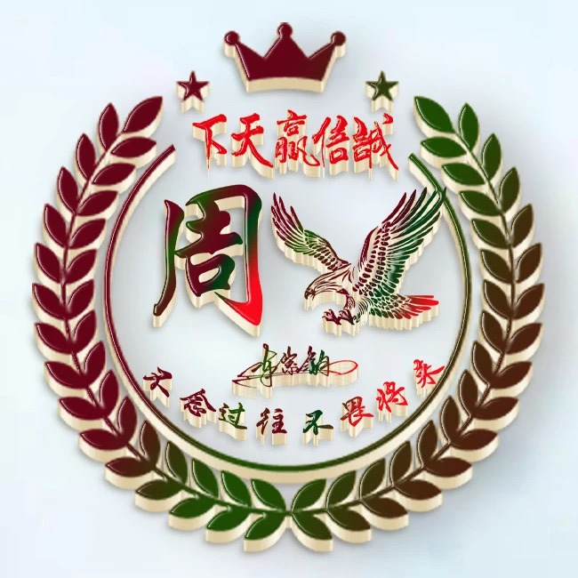 四月姓氏头像第70期,55张爱拼才会赢商务大气个性签名头像,请查收