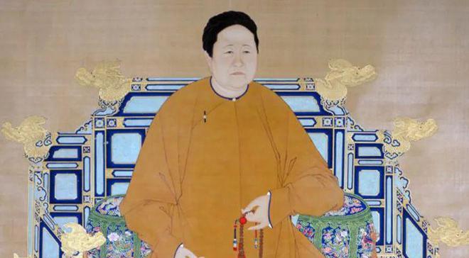 明万历四十一年二月初八日(1613年3月28日),博尔济吉特·布木布泰出生