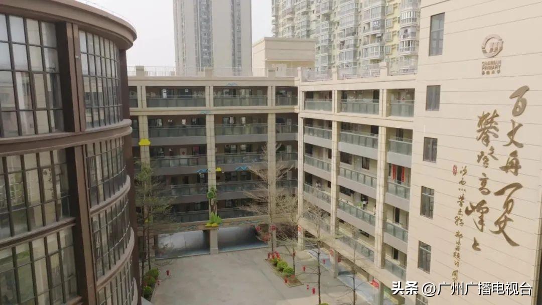 广州沙面小学校长姚丹:营造"没有围墙的校园",为孩子一生成长奠基