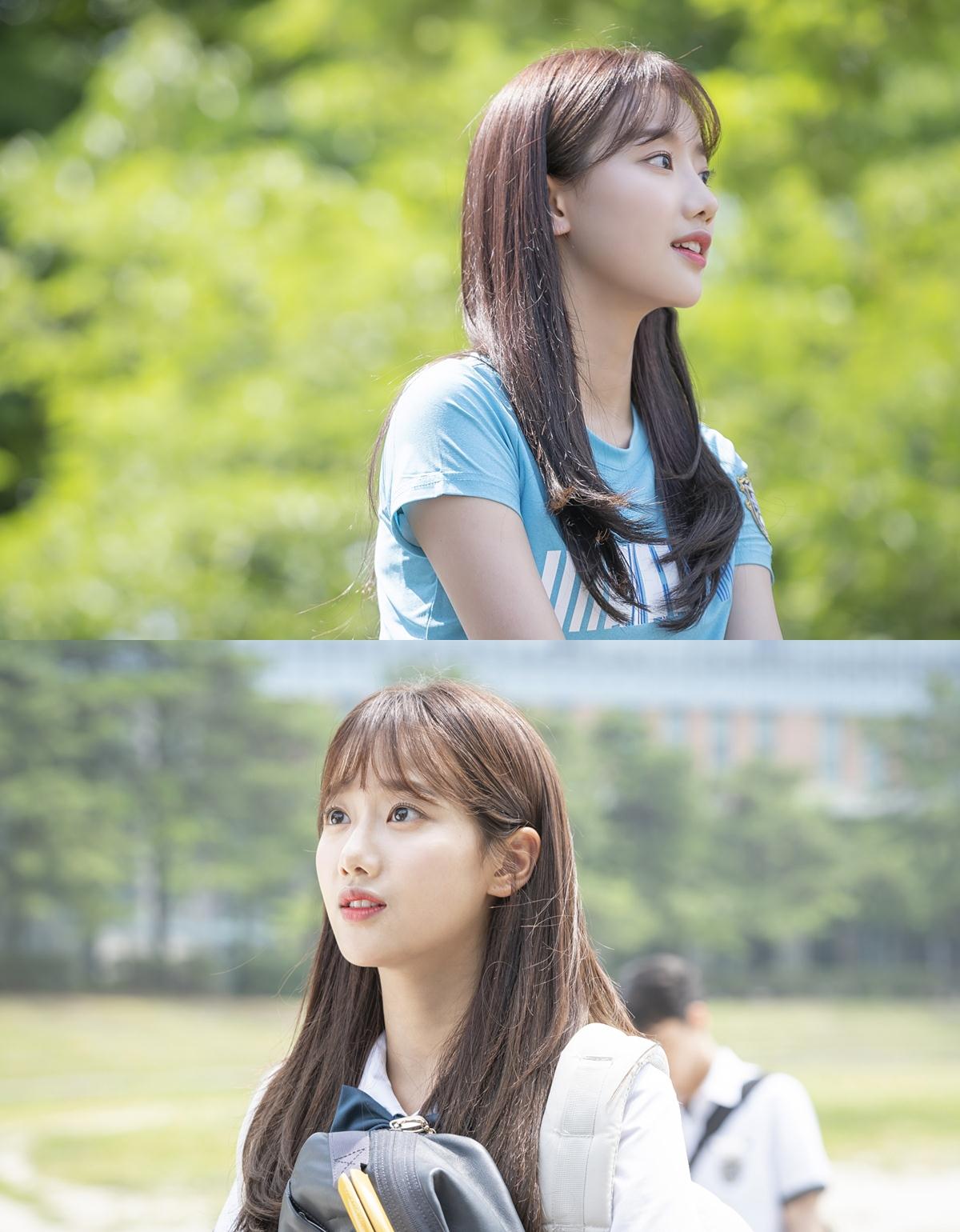 "霸凌"女星李娜恩成为李准基师妹引热议,韩网友:不敢相信_namoo