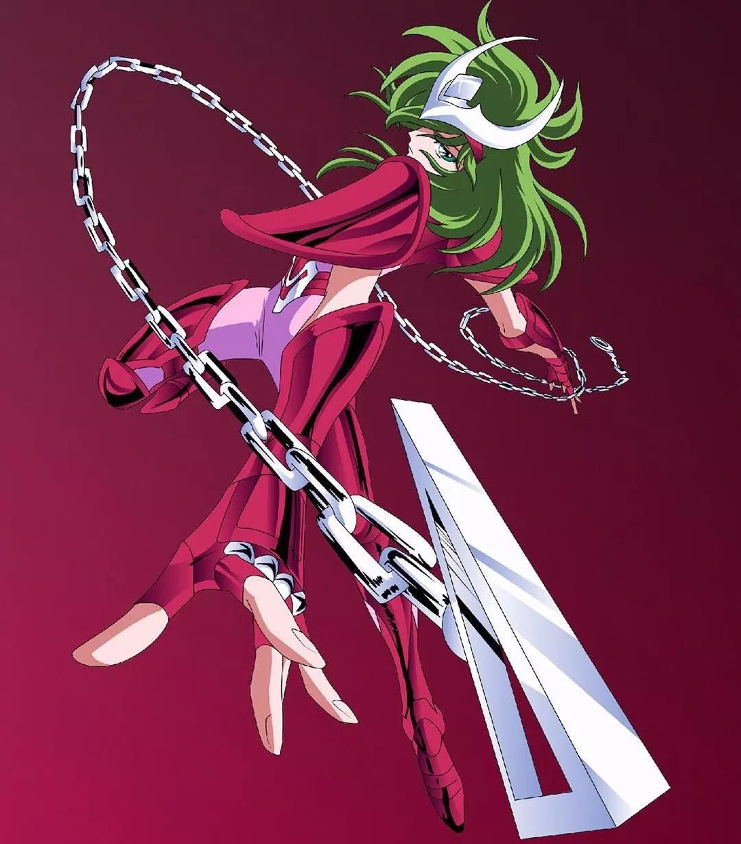 用好莱坞的风格去拍《圣斗士星矢》,青铜5小强秒变超级英雄战队_参考