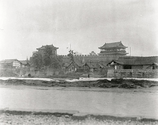 【历史文化】千年风雨 成都府‖罗熠_地区_唐代_益州