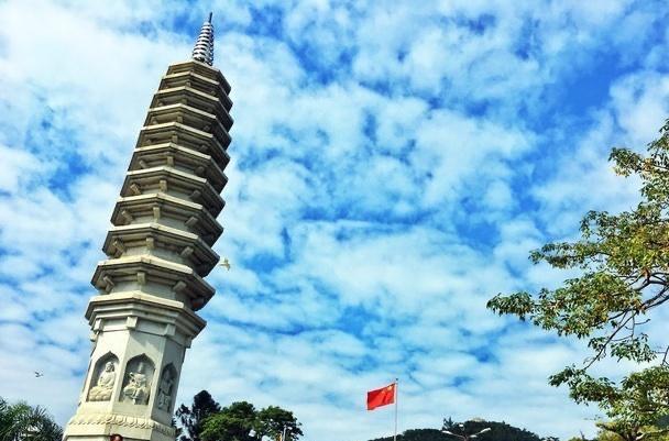 去厦门必玩十大景点图片