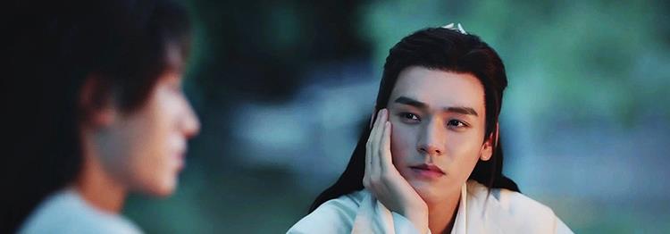 张哲翰的周子舒,龚俊的温客行,周也的顾湘,黄宥明的叶白衣,每个人的