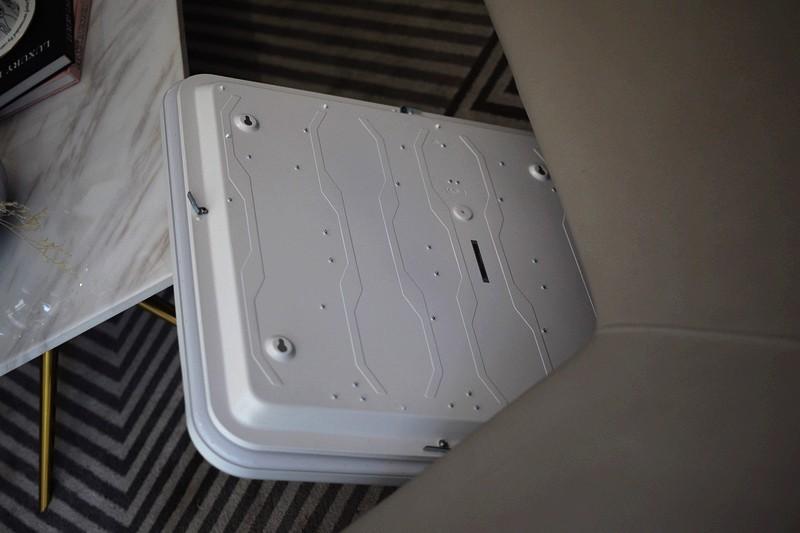 夜夜仰望星空 飞利浦智能萤火流光氛围吸顶灯 客厅方灯