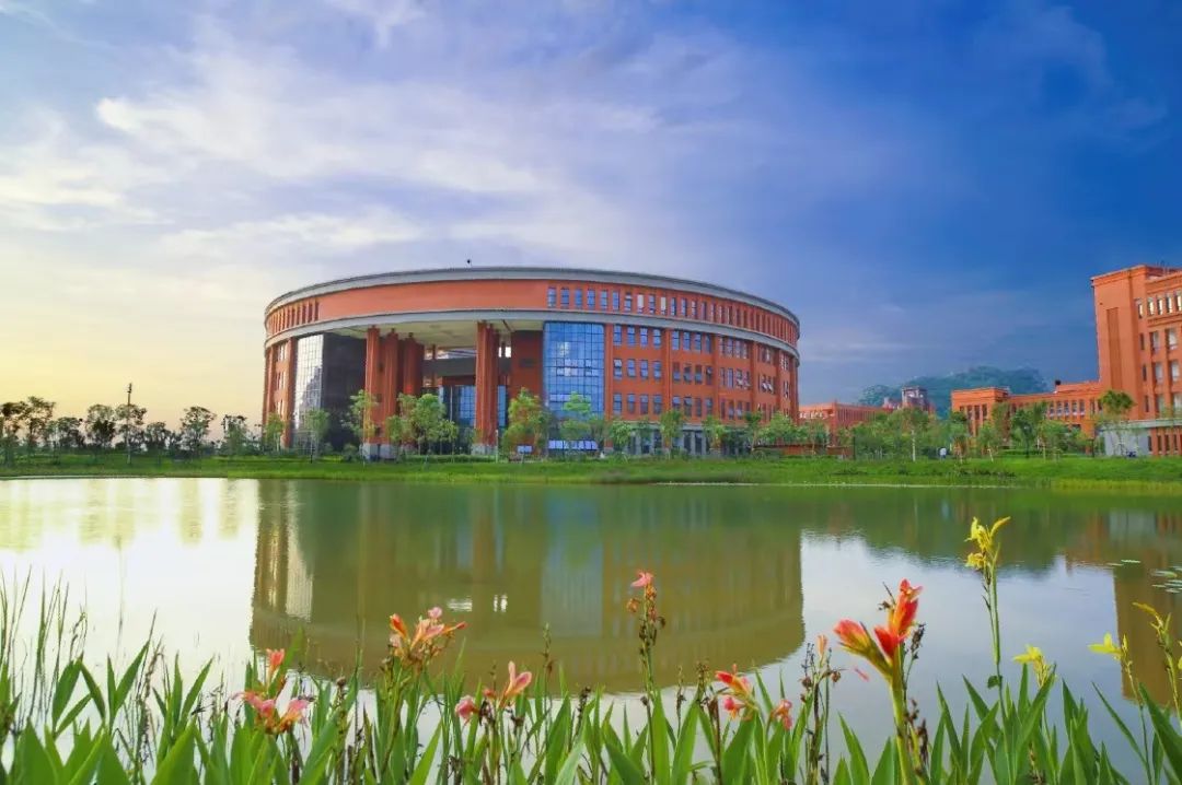 广西国际商务职业技术学院2023年招生计划发布