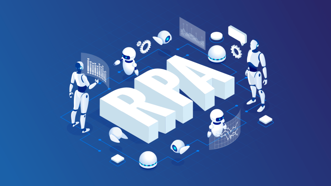 数字化浪潮中的财务公司：RPA技术如何重塑金融生态_工作_管理_自动化