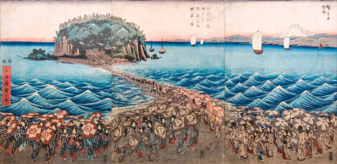 徐福东渡对中国历史有何影响?对日本历史又有何影响?