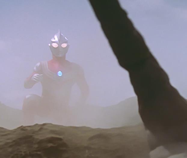 其实是哥尔赞与其他怪兽的战斗_队友_美尔_行为