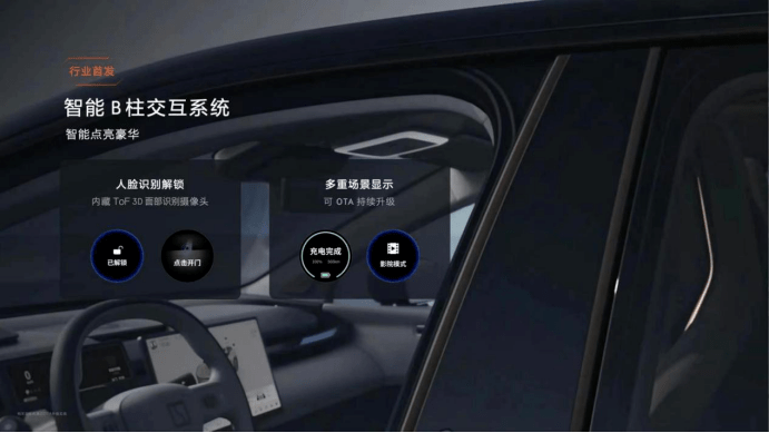 真的只要18.98万起?极氪X:极致,本就不该被束缚_搜狐汽车_搜狐网