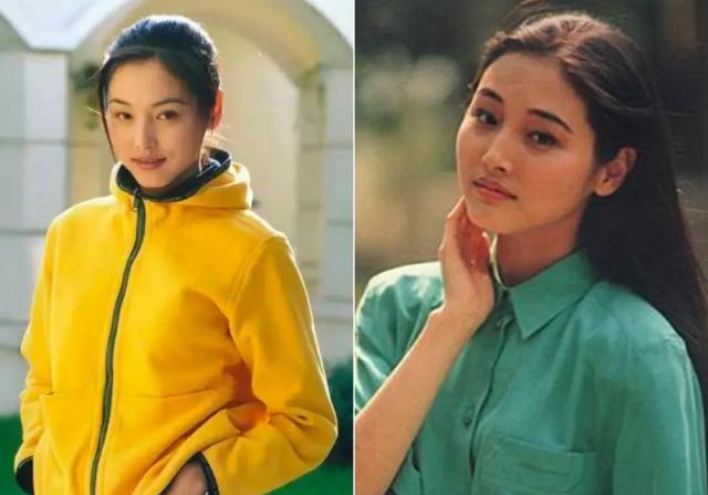 张延_女郎_生活