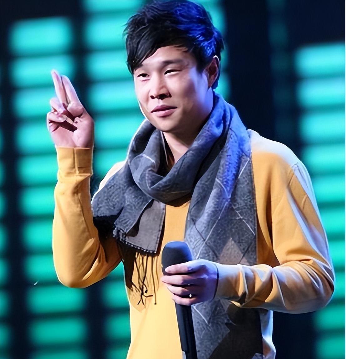 小沈阳:成也赵本山,败也赵本山_演出_梦想_二人转