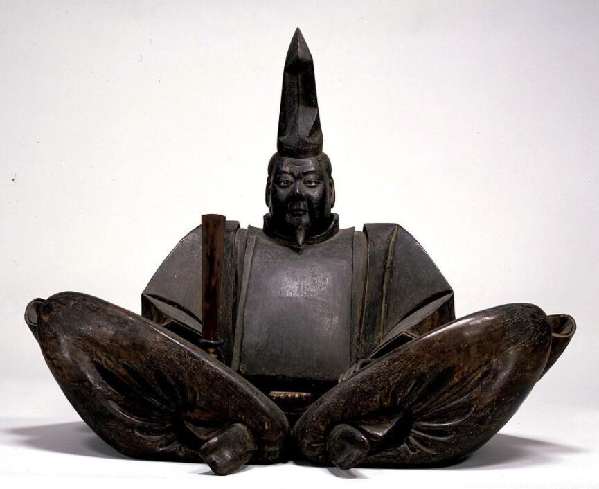 日本的古代的太政大臣,摄政关白,征夷大将军有什么区别?